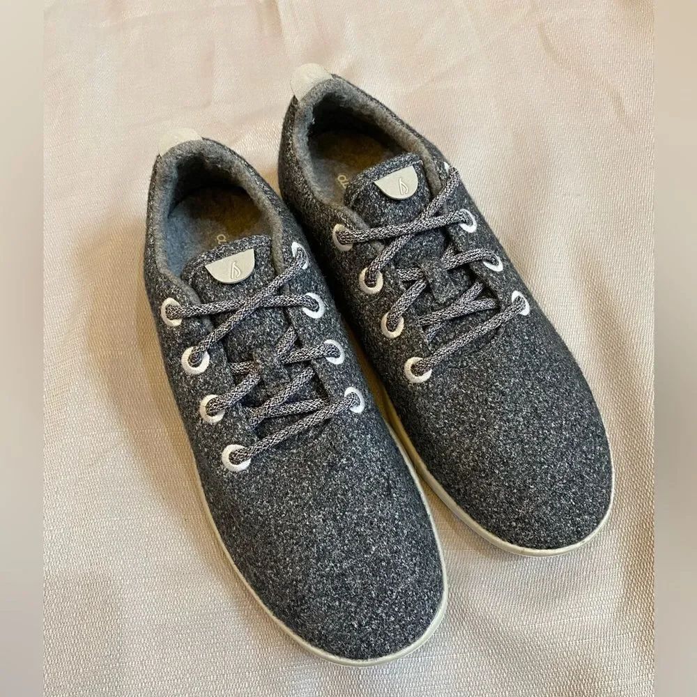 Allbirds Merino Wool Runners Sneakers Women Size 11